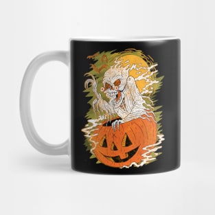 Ready For Halloween II Mug